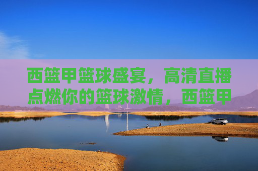 西篮甲篮球盛宴，高清直播点燃你的篮球激情，西篮甲篮球盛宴，高清直播点燃你的篮球激情