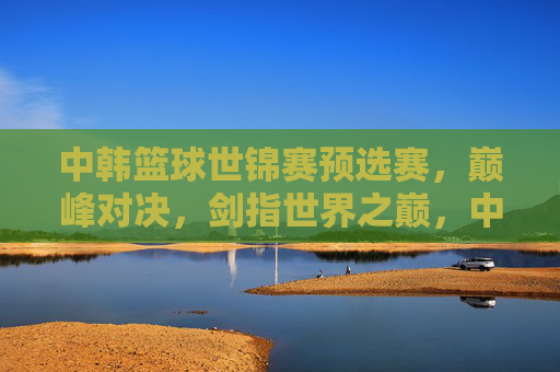 中韩篮球世锦赛预选赛,巅峰对决,剑指世界之巅,中韩篮球世锦赛预选赛巅峰对决剑指世界之巅